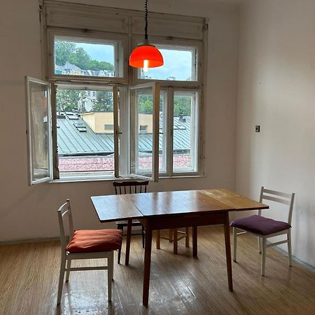 Apartma V Srdci Karlovych Varu - Ondrejska 18 Apartment Karlovy Vary Exterior photo