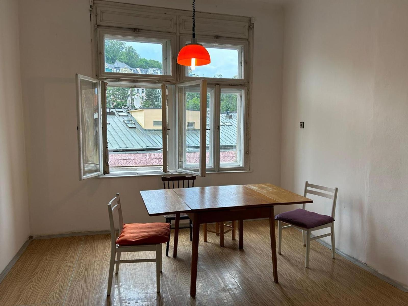 Apartma V Srdci Karlovych Varu - Ondrejska 18 Apartment Karlovy Vary Exterior photo